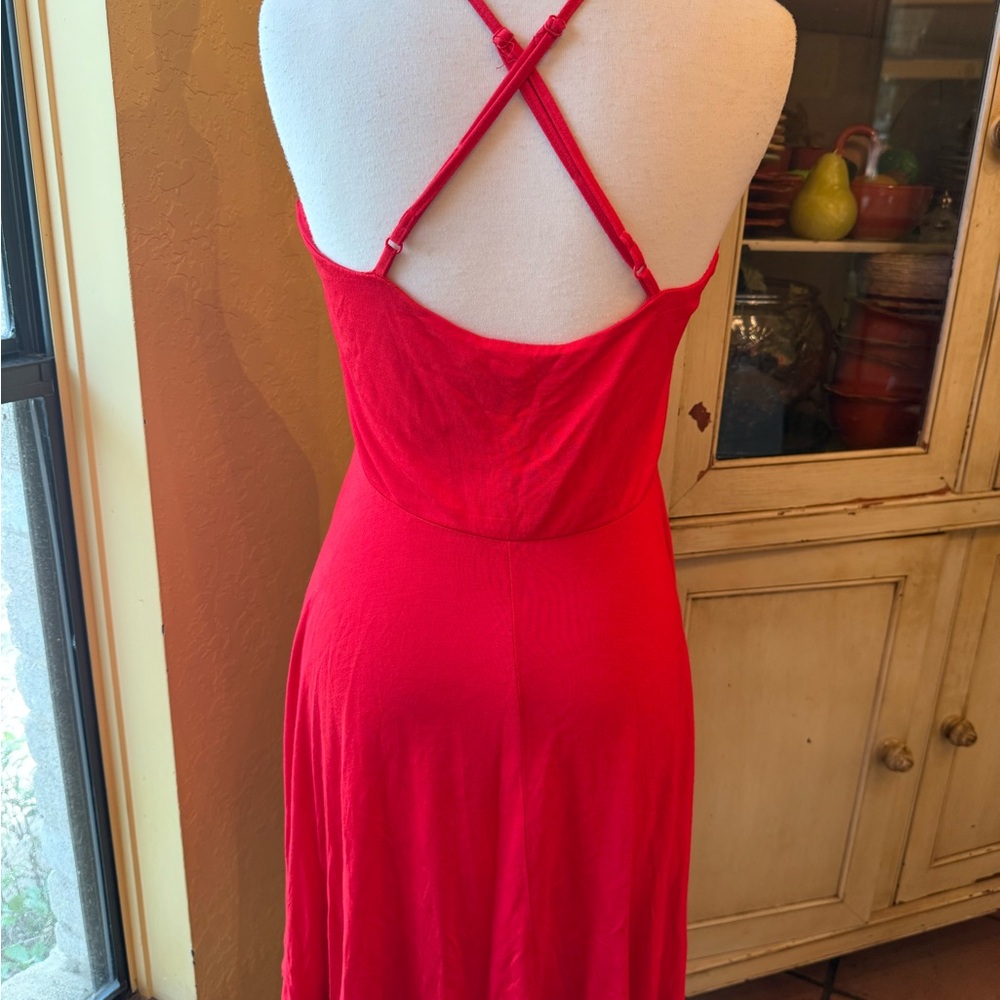Forever 21 Sundress - Picture 3 of 6